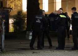 Mann Nach Messerangriff In Jena Verhaftet 16